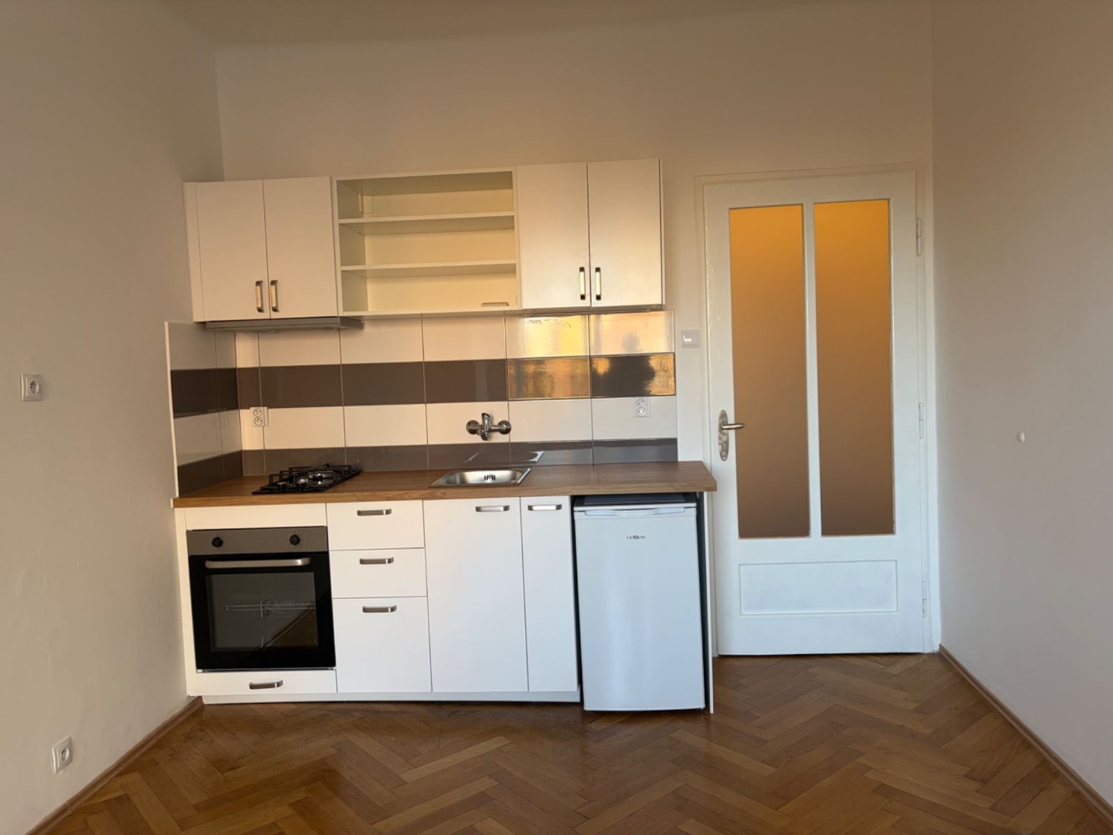 1+kk, Ondříčkova, Praha - Vinohrady, 31 m² - 1