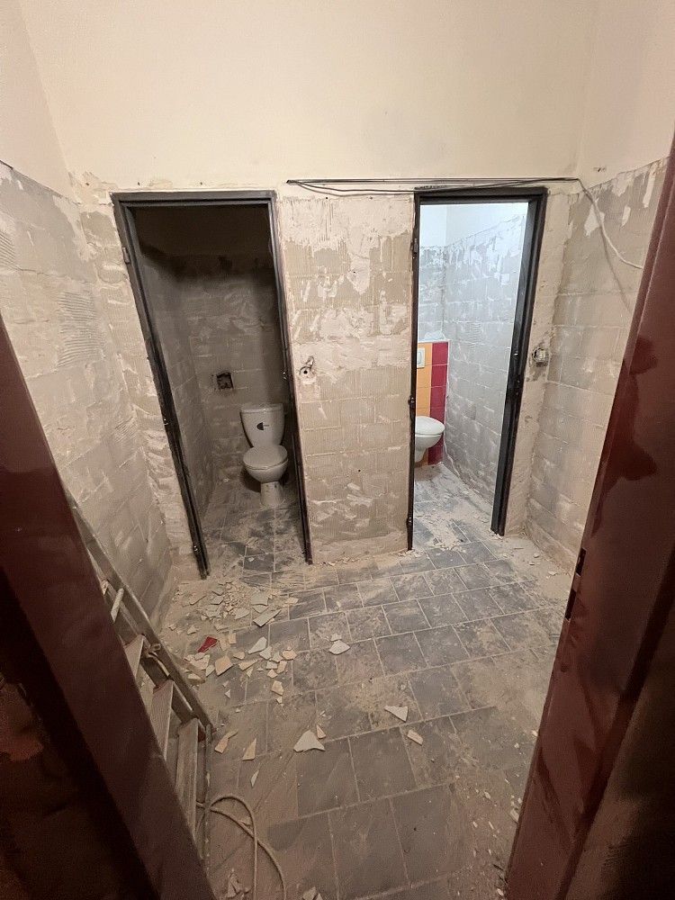 Obchodní prostory · 80 m² · Praha - Žižkov, okres Praha 3, Hlavní město Praha - 4