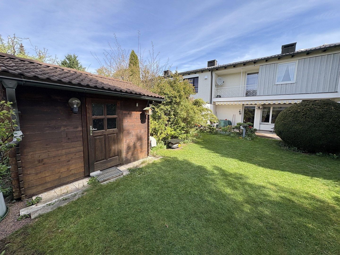 Rodinné domy, Krailling Krailling Bayern 82125, 144 m² - 2
