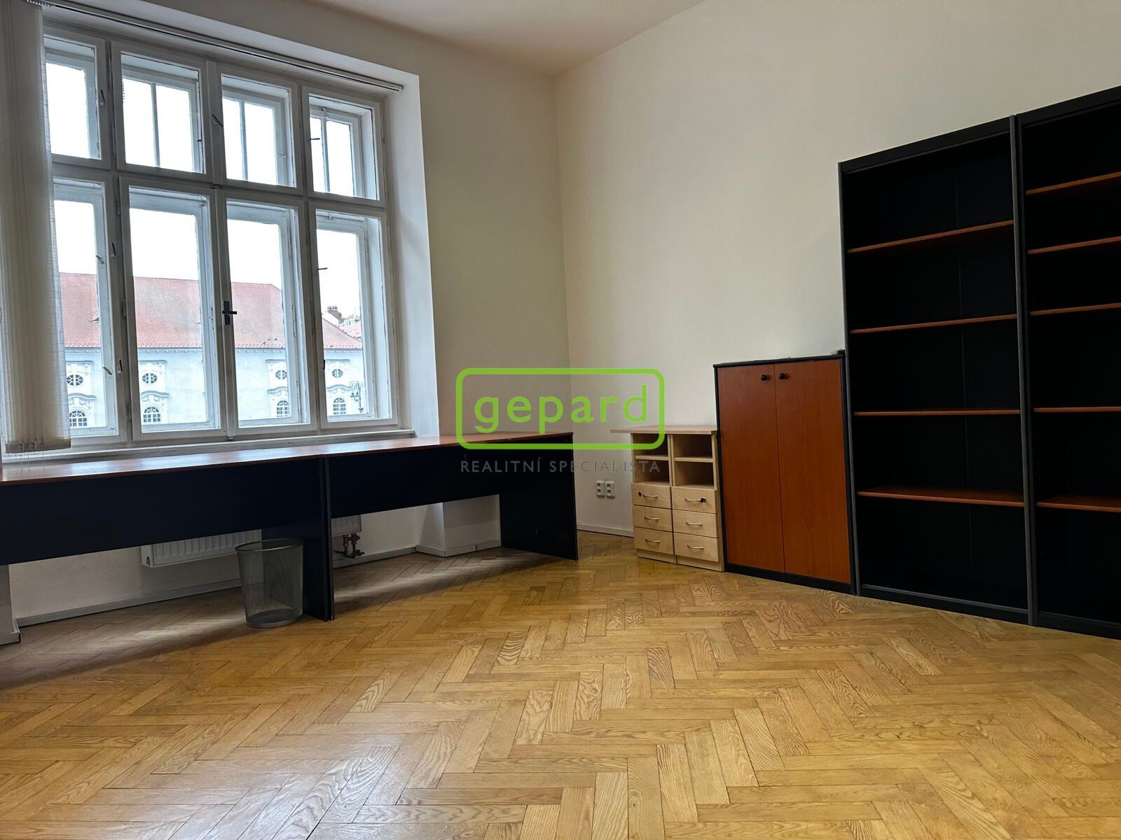 Kancelář · 63 m² · Zelný trh, Brno Brno-město - 4