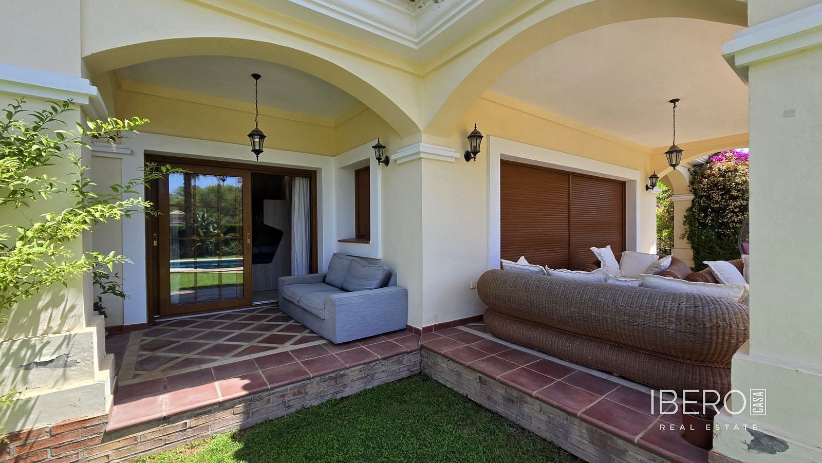 Rodinný dům · 460 m² · Calahonda, ES - 4