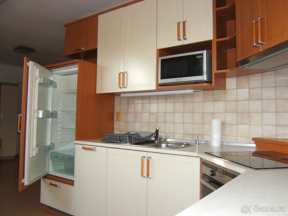 Pronájem byt - Jaroměř, 551 01