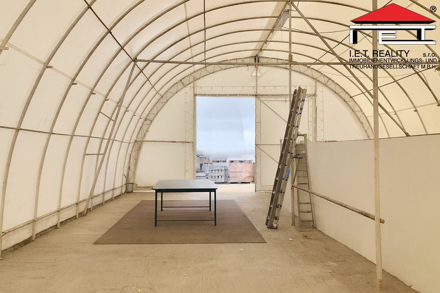 Pronájem sklad - Koperníkova, Brno, 162 m²