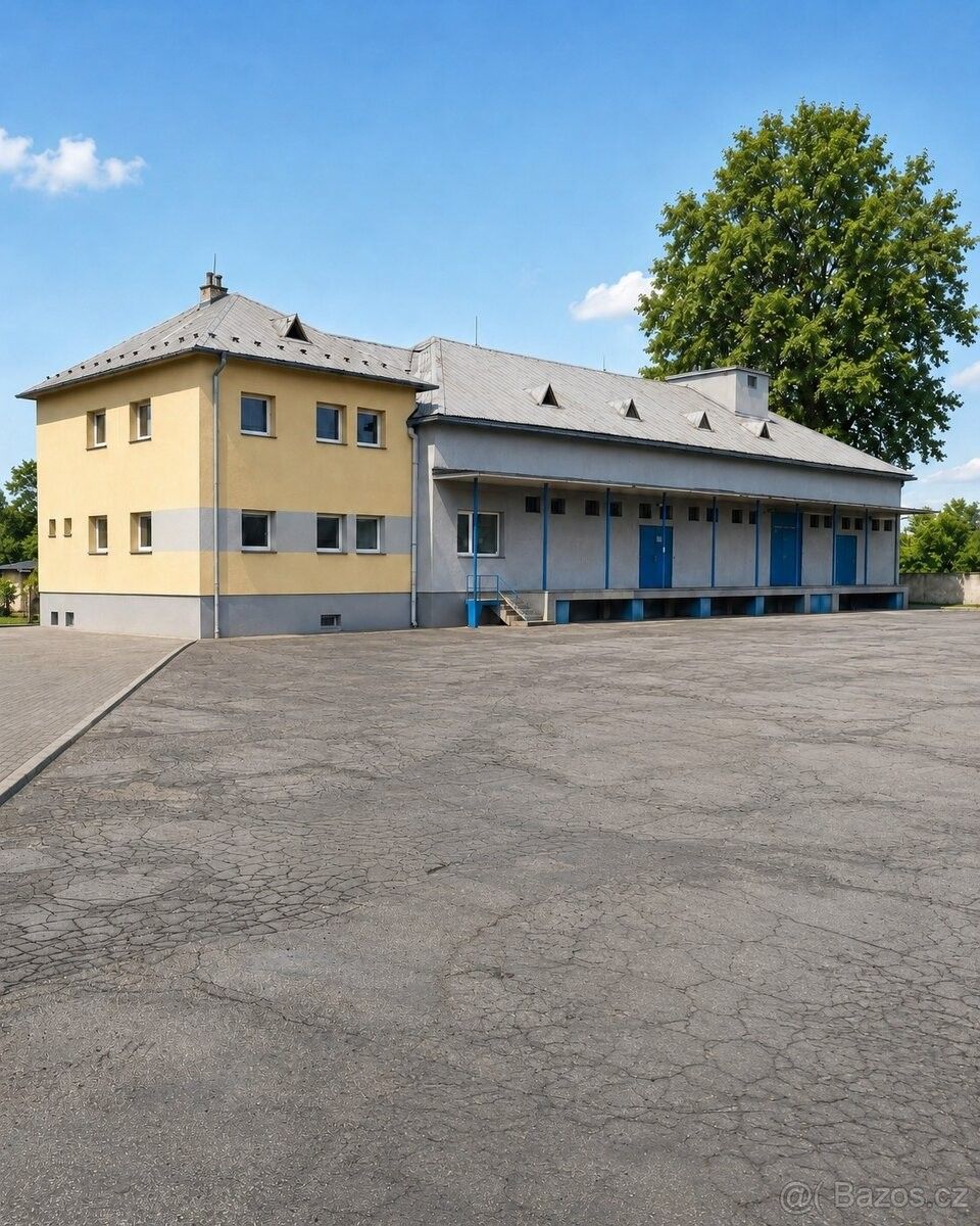 Sklady, 987 65, Slovensko - 1