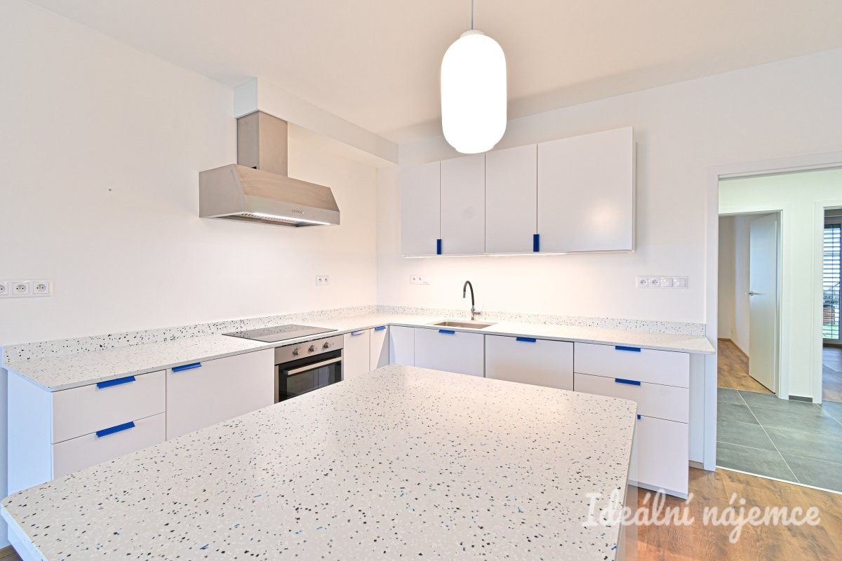 3+kk, Křepelčí, Brno, 86 m²