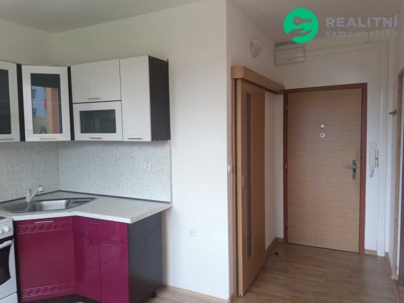 1+1, Jeseník, 790 01, 33 m²