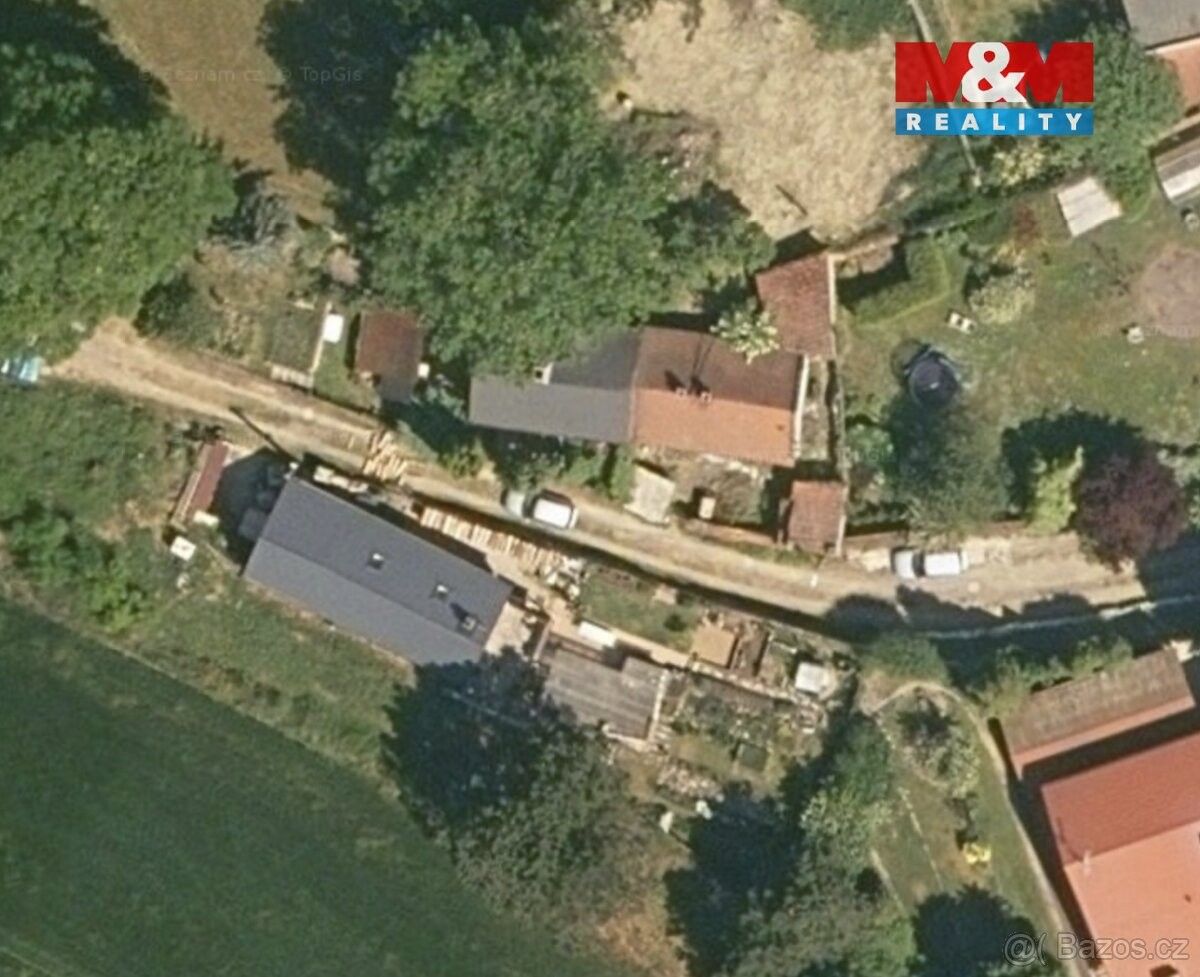 Prodej pozemek pro bydlení - Olovnice, 273 26