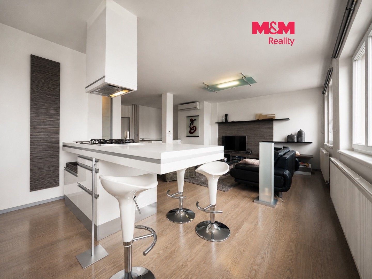 3+kk, Boženy Němcové, Mladá Boleslav, 104 m² - 2