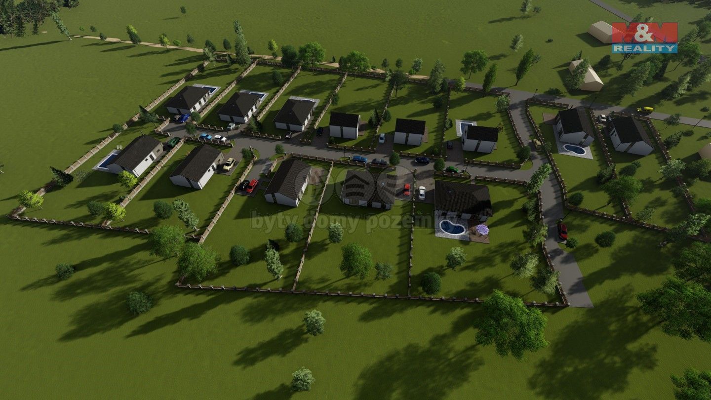 Prodej rodinný dům - Beskydy, 87 m²