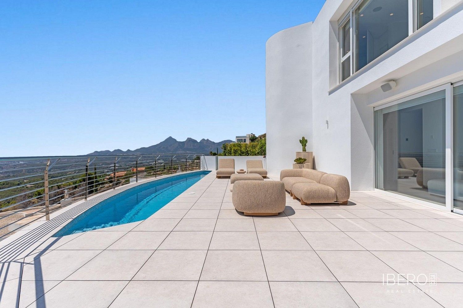 Prodej rodinný dům - Altea, ES, 267 m² - 5