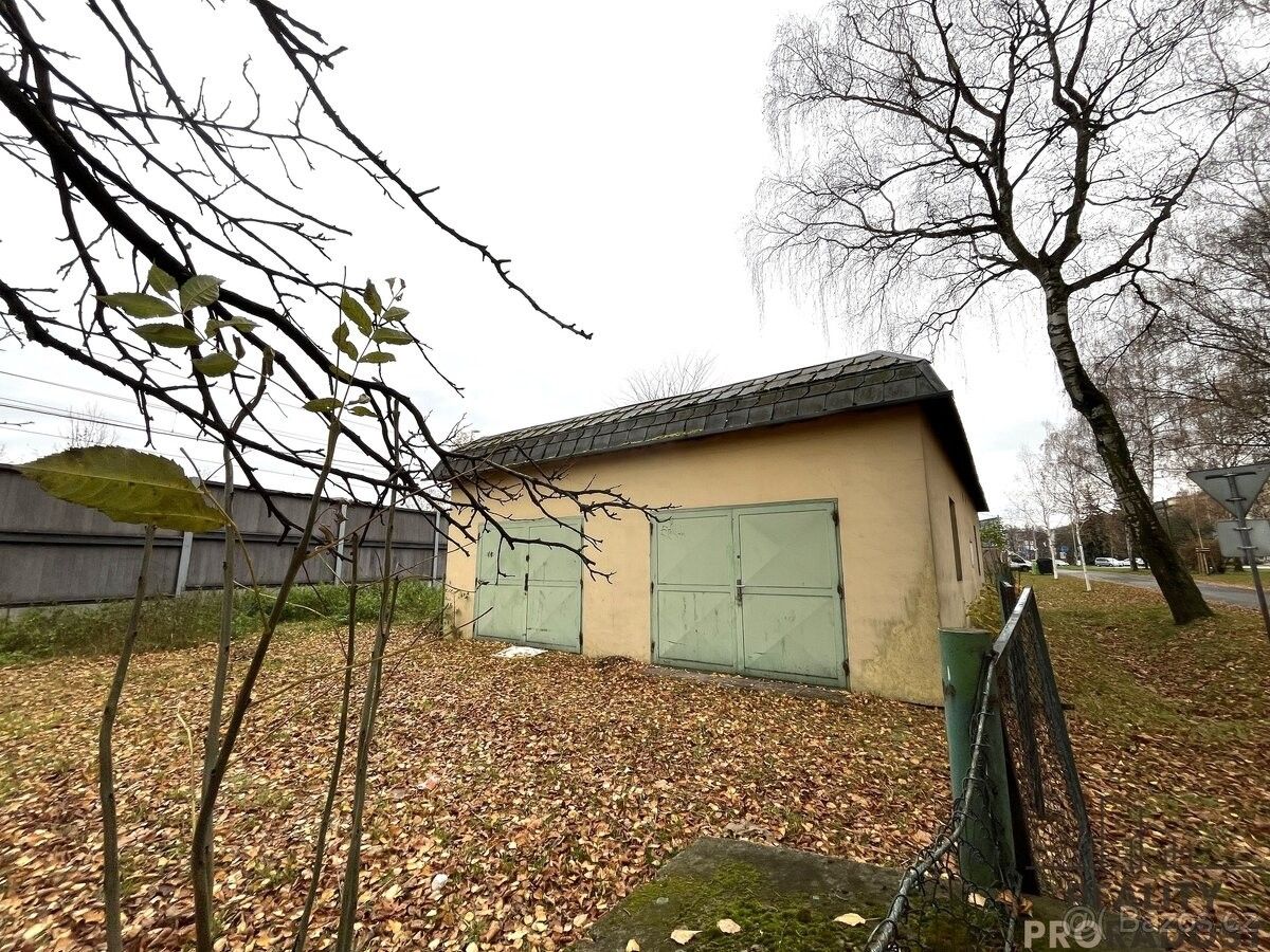 Sklad · Třinec, 739 61 - 3