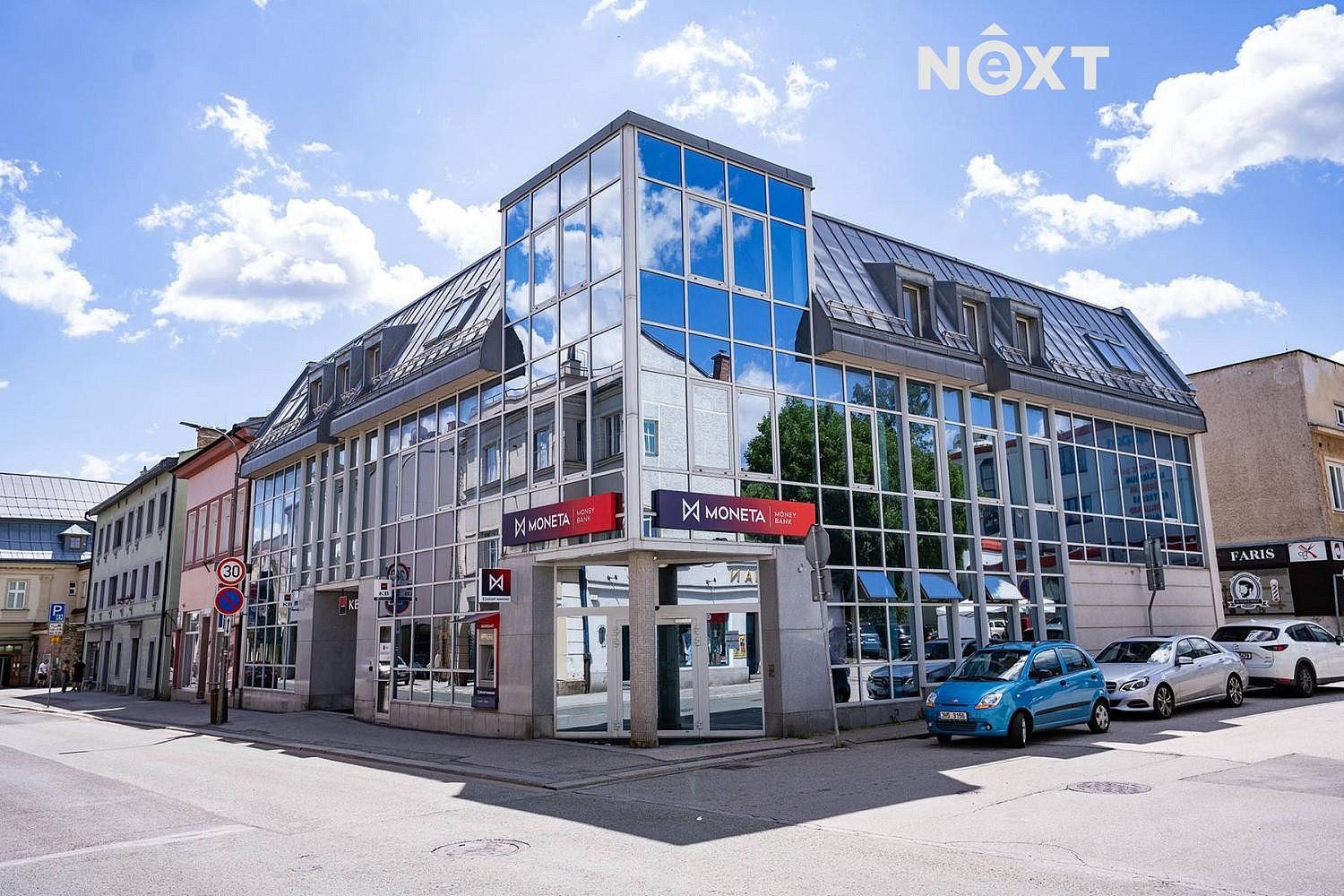 Obchodní prostory · 905 m² · Vrchlabí, okres Trutnov, Královéhradecký kraj - 3