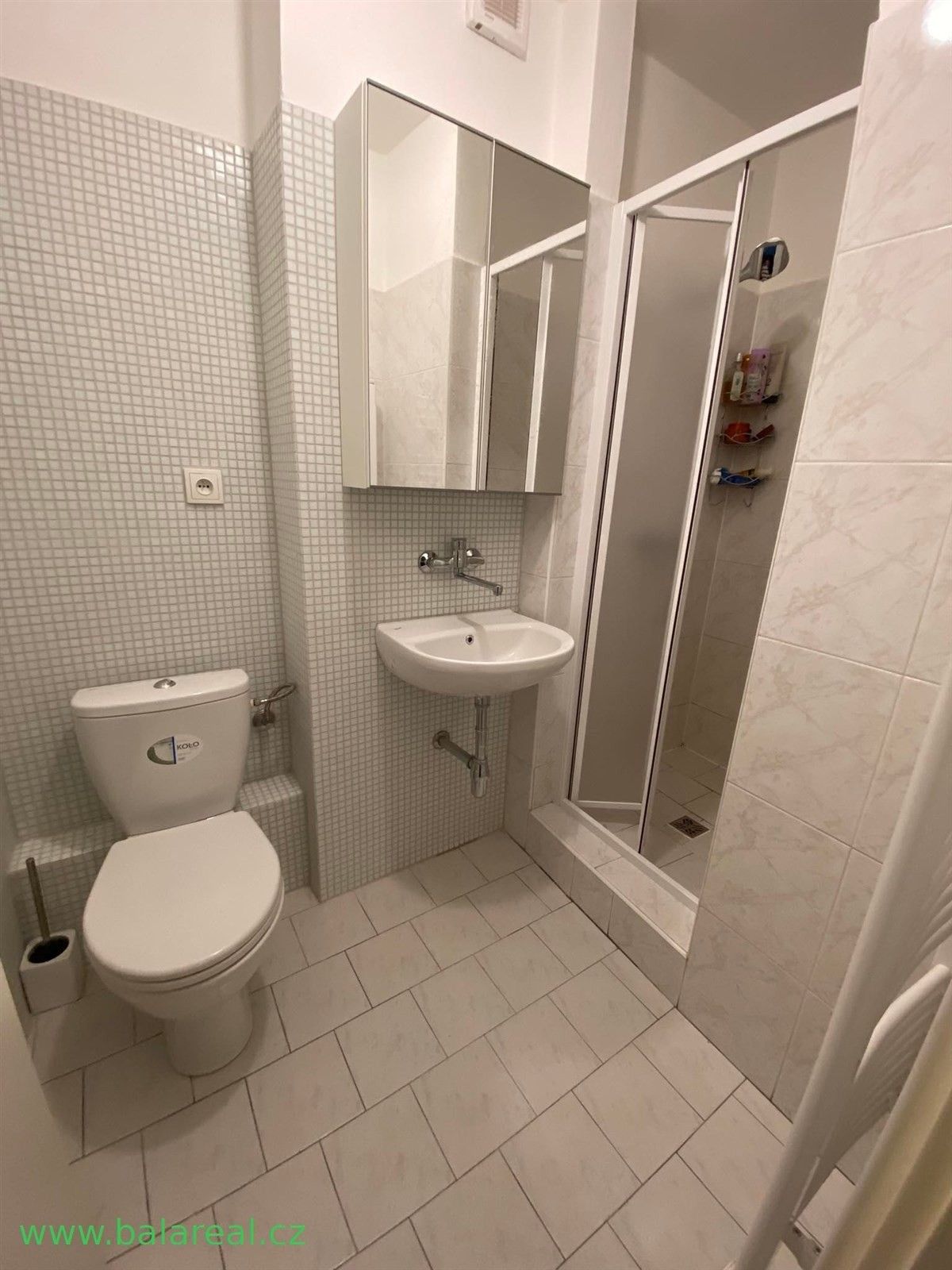 Byt 1+kk · 29 m² · Prušánecká, Brno Židenice - 4