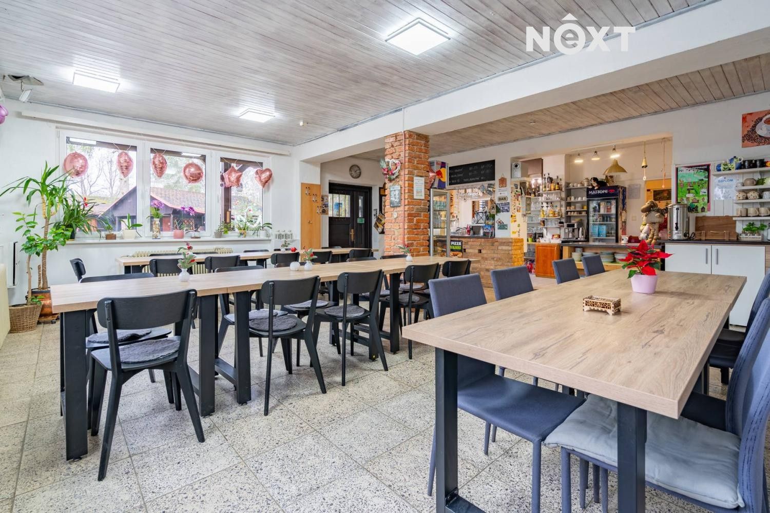 Ubytovací zařízení, Soukeník, Sezimovo Ústí, 220 m²