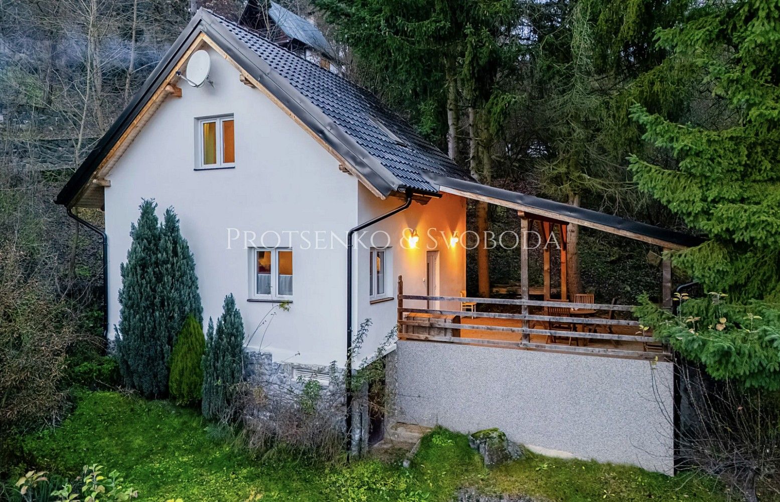 Chalupa · 128 m² · Nevězice, okres Písek, Jihočeský kraj - 1