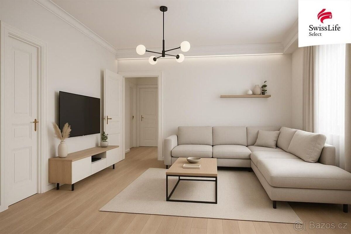 Prodej byt - Nejdek, 362 21