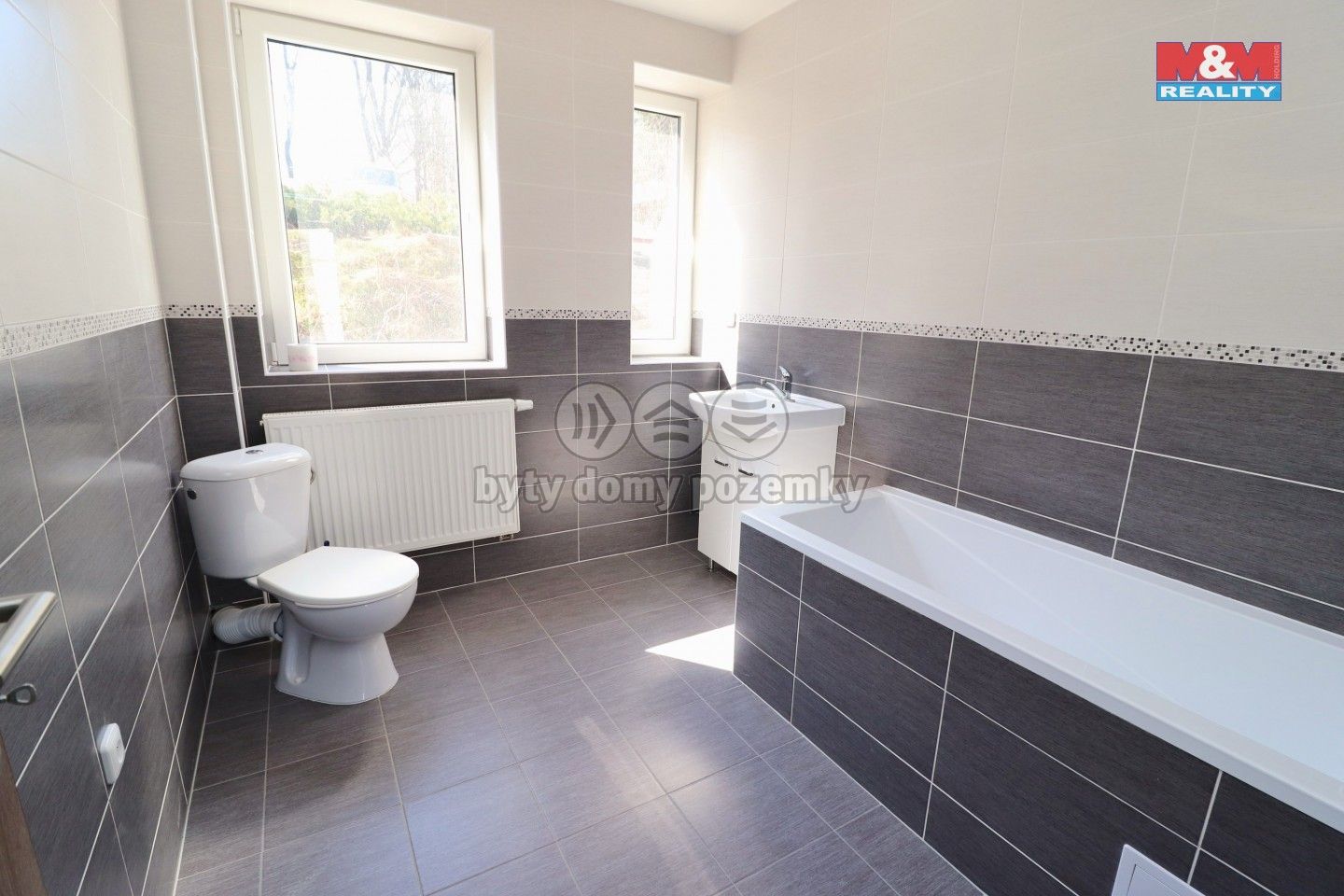 Prodej činžovní dům - Chodovská, Nejdek, 245 m² - 5
