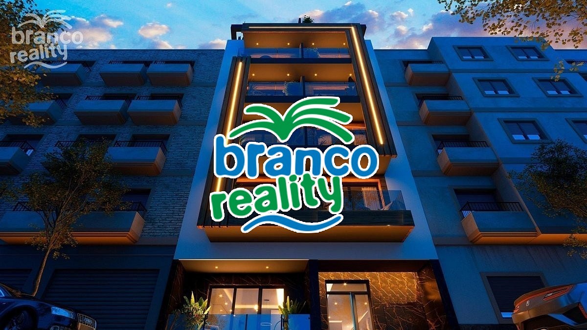 3+kk, Torrevieja, Alicante, Španělsko, 69 m² - 1