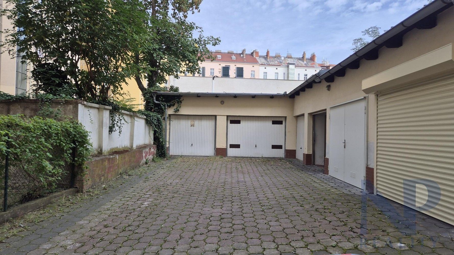 Nemovitost · 21 m² · Praha - Nové Město, okres Praha 2, Hlavní město Praha - 3