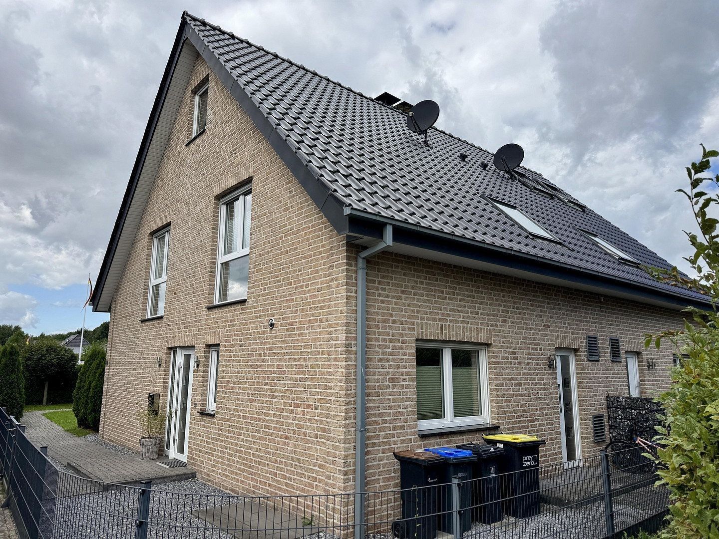 Prodej rodinný dům - , Severní Porýní-Vestfálsko, 115 m² - 5