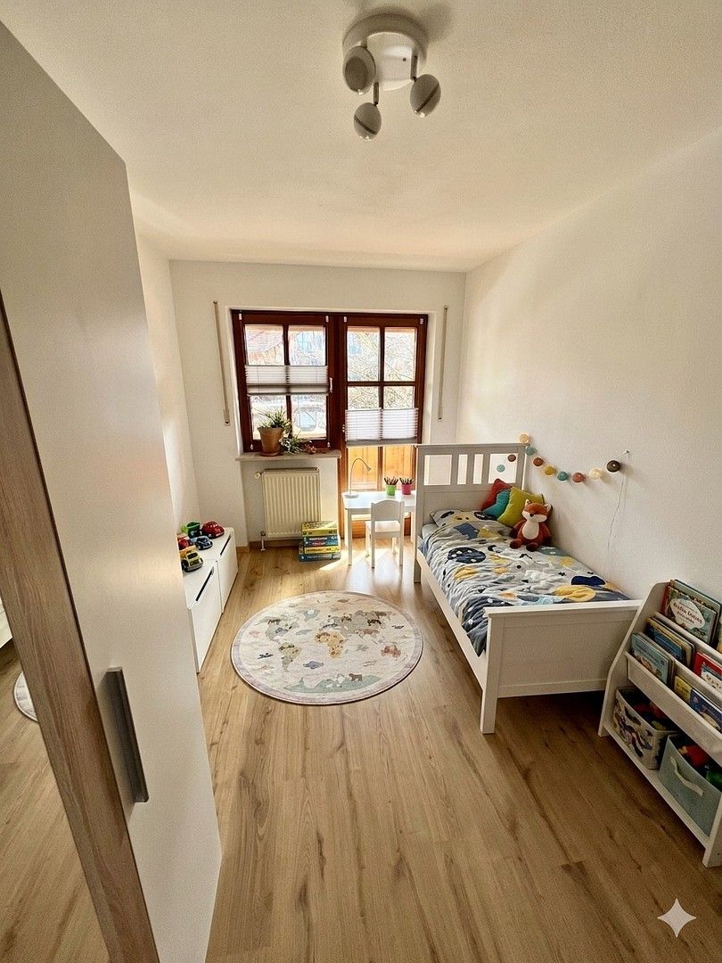 Prodej rodinný dům - Ostermünchen Ostermünchen Bayern 83104, 97 m² - 5