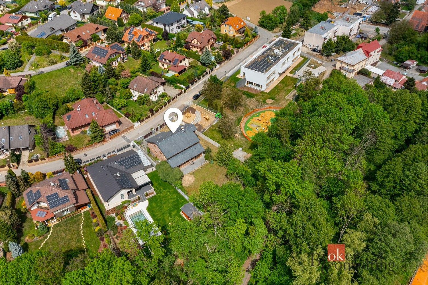 Rodinný dům · 256 m² · Kalinová, Jesenice - Osnice, okres Praha-západ - 4