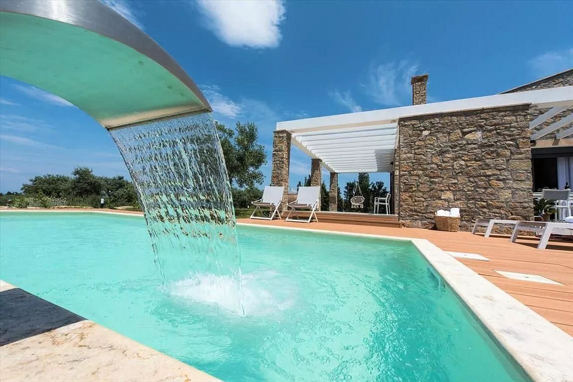 Rodinný dům · 115 m² · Vourvourou, Sithonia, Chalkidiki, Řecko - 3