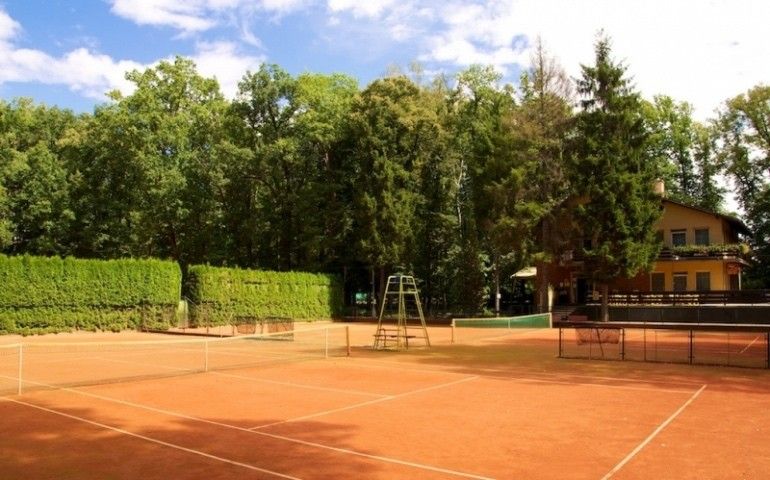 Zahrada · Brandýs nad Labem-Stará Boleslav, 250 01 - 3