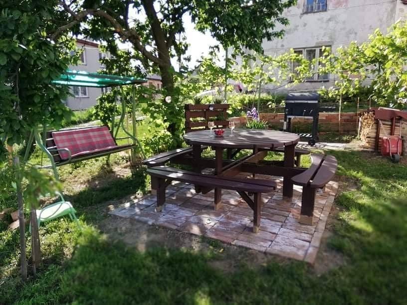 Chata · Vrbice u Velkých Pavlovic, Jihomoravský kraj - 3