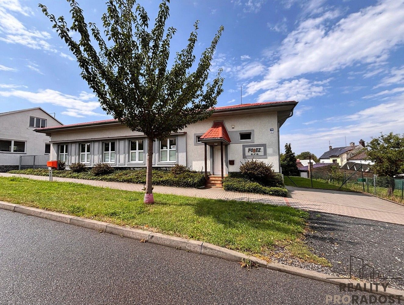 Komerční nemovitost · 244 m² · Šternberk, okres Olomouc, Olomoucký kraj - 4