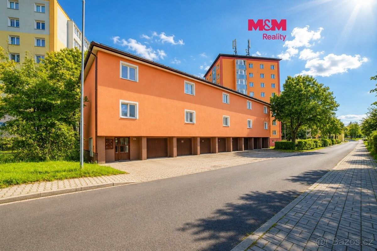 Ostatní, Nová Role, 362 25 - 1