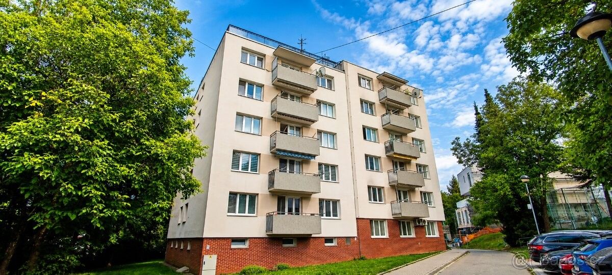 Byty, Zlín, 760 01 - 1