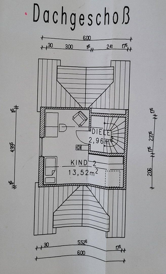 Prodej rodinný dům - , Bavorsko, 119 m² - 5