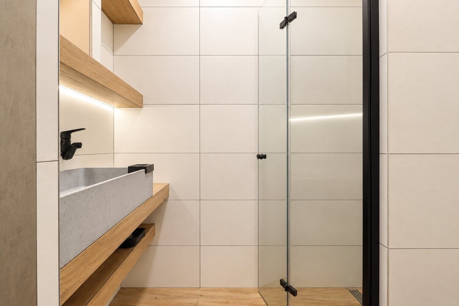 Byt 2+1 · 48 m² · Dvouletky, Praha - Strašnice - 3