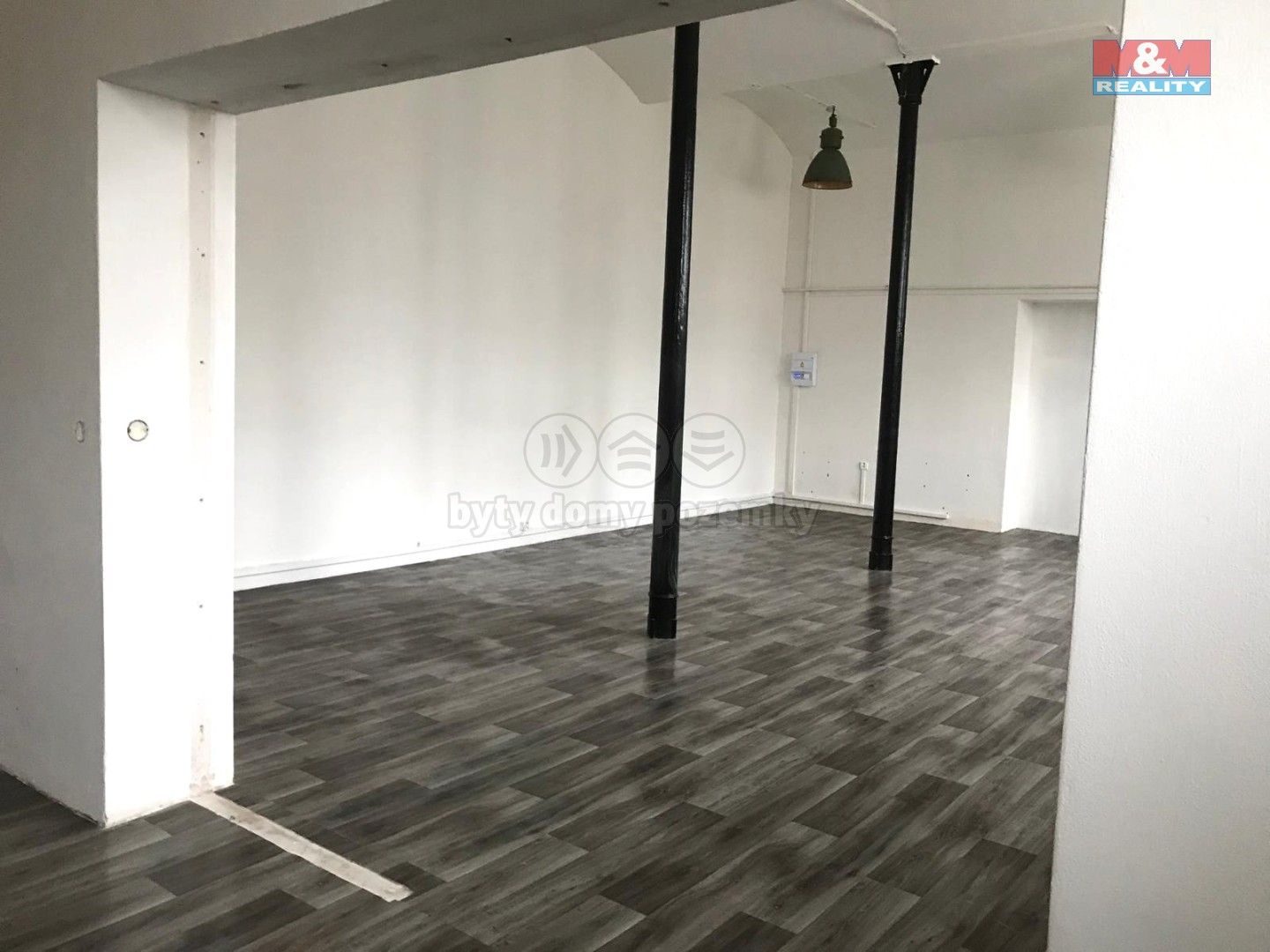 Pronájem obchodní prostory - Královická, Brandýs nad Labem-Stará Boleslav, 150 m²