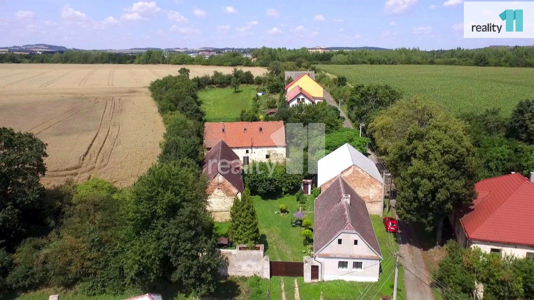 Rodinný dům · 72 m² · Perštejnec, Kutná Hora - 3