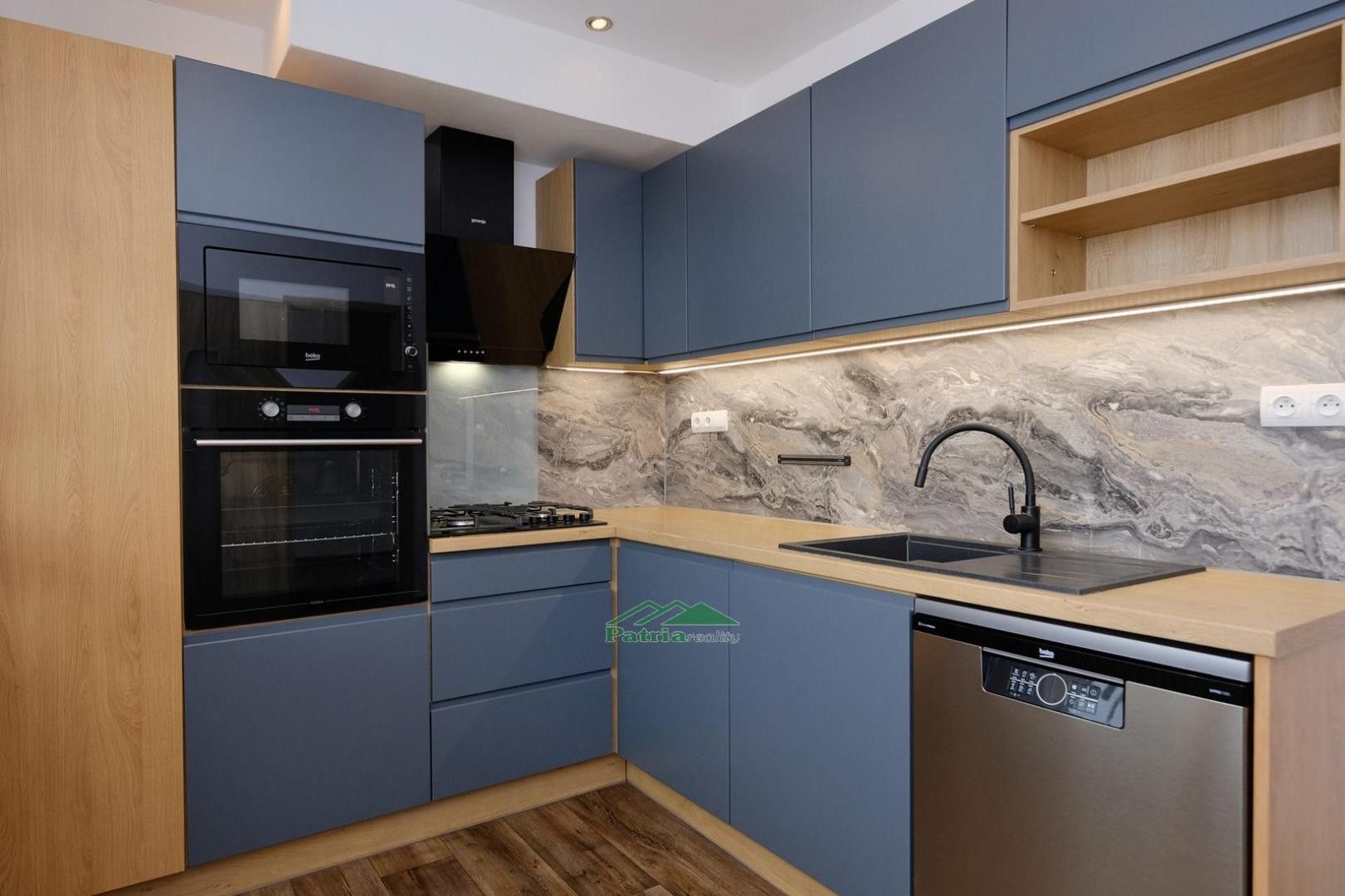 4+1, Střelecký vrch 703, Chrastava, 85 m² - 1