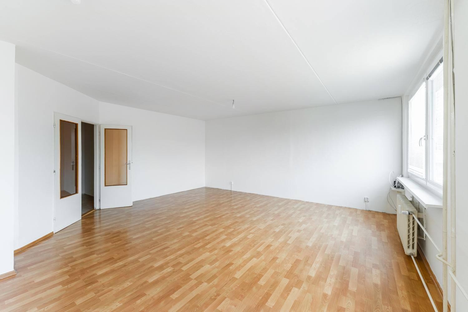 Byt 2+1 · 74 m² · U pramene, Praha - 4