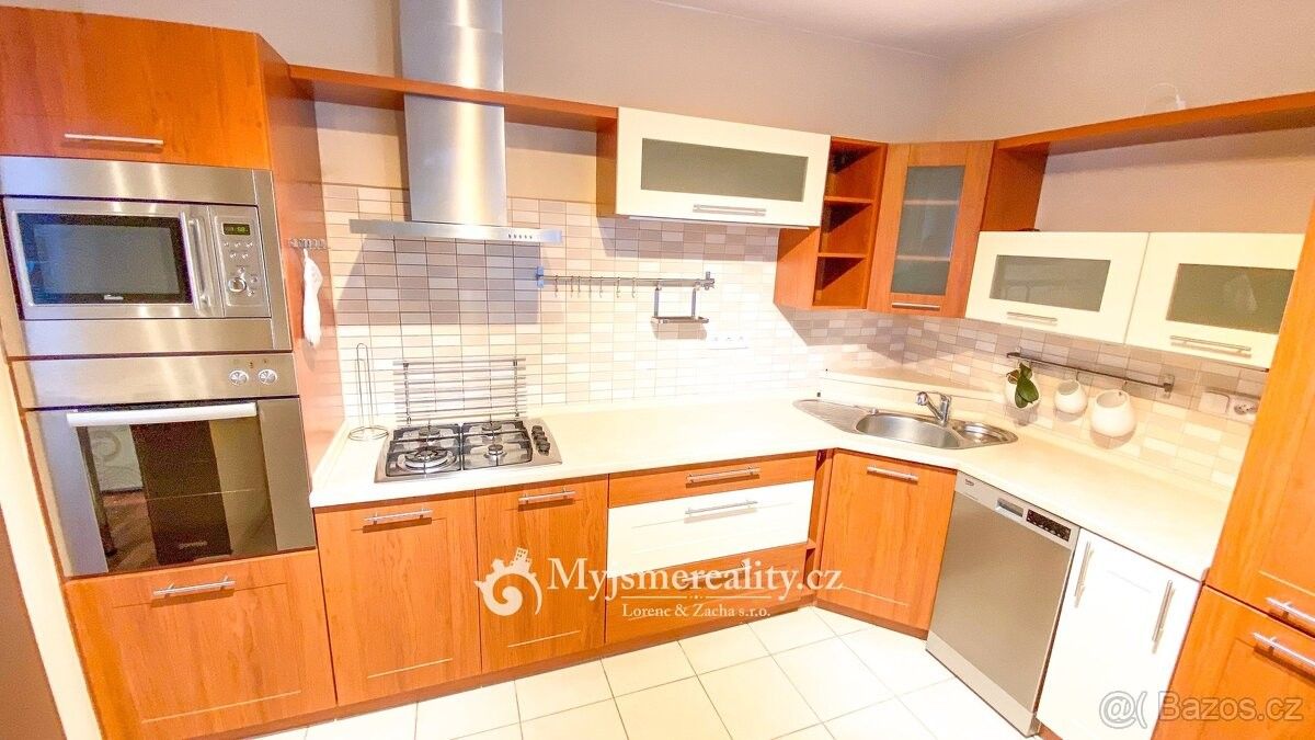 Pronájem byt - Znojmo, 669 02