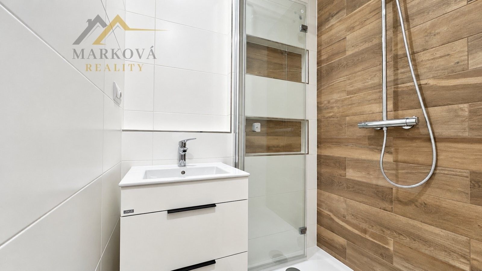 Byt 1+1 · 45 m² · Libušina 185, Bechyně - 3