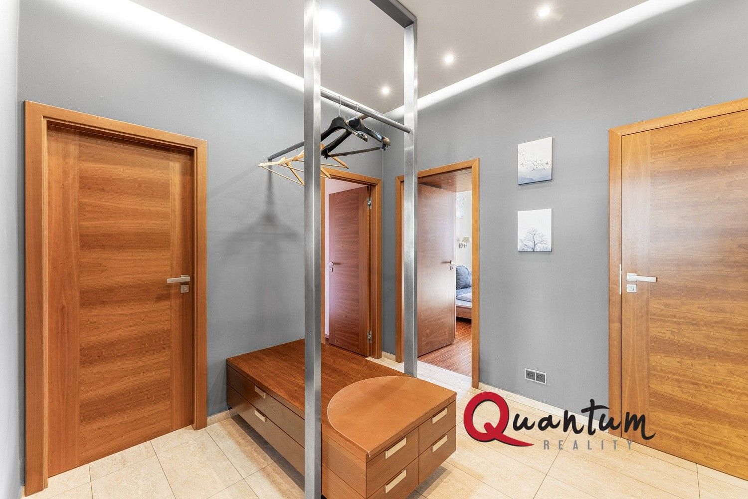 Prodej byt 3+kk - Šumavská, Praha 2 - Vinohrady, 100 m² - 5