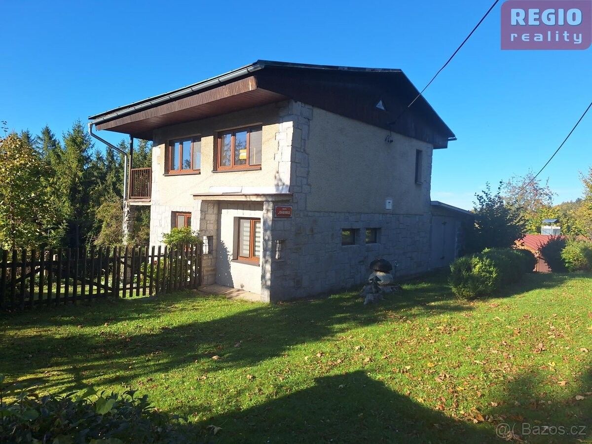 Chaty, Čeladná, 739 12