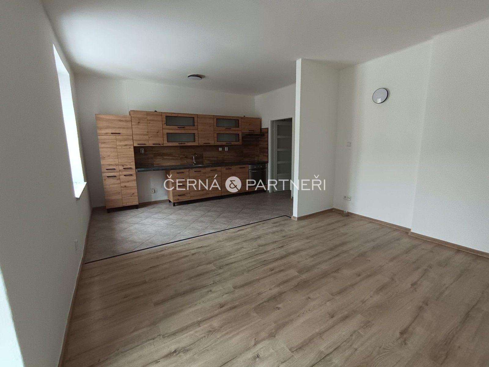 Pronájem byt 2+kk - Josefa Skupy, Most, 53 m²