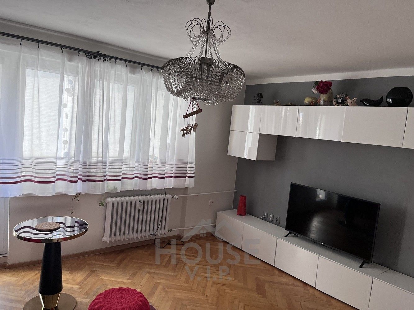 4+kk, Praha - Záběhlice, okres Praha 4, Hlavní město Praha, 73 m² - 1