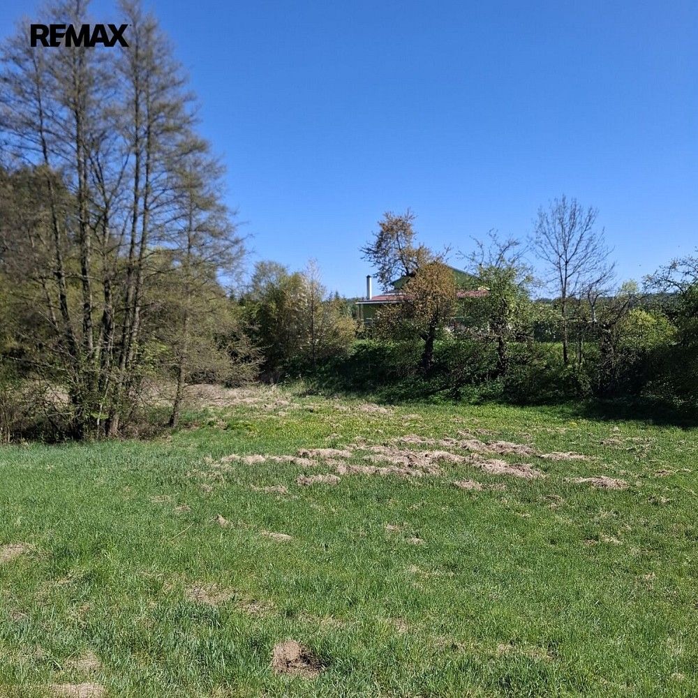 Zahrada · Letovice, okres Blansko, Jihomoravský kraj - 4