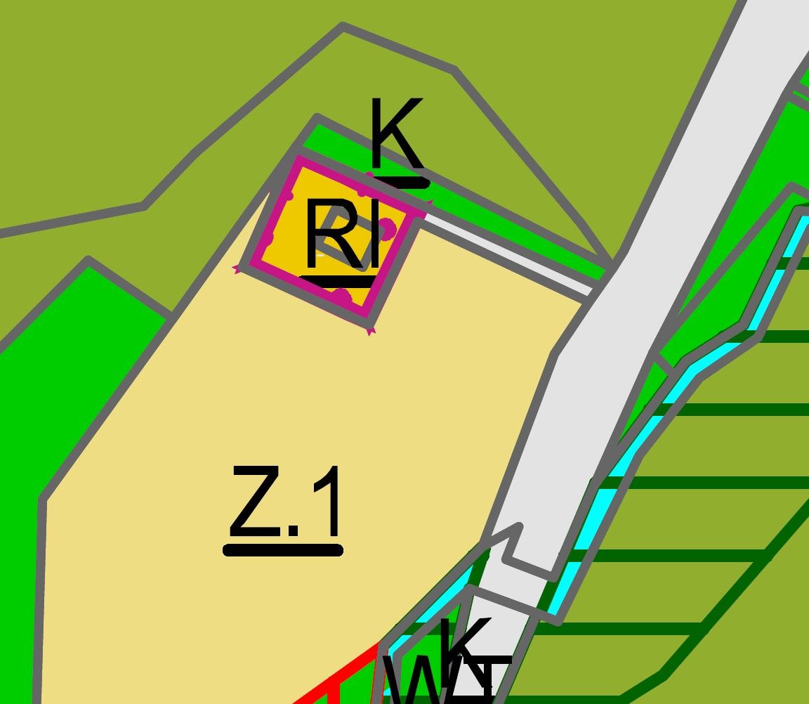 Prodej pozemek pro bydlení - Nedašov, 763 32