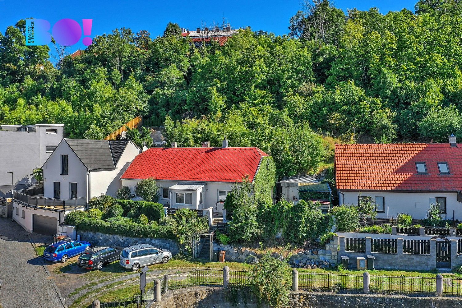 Rodinný dům, 127 m²
