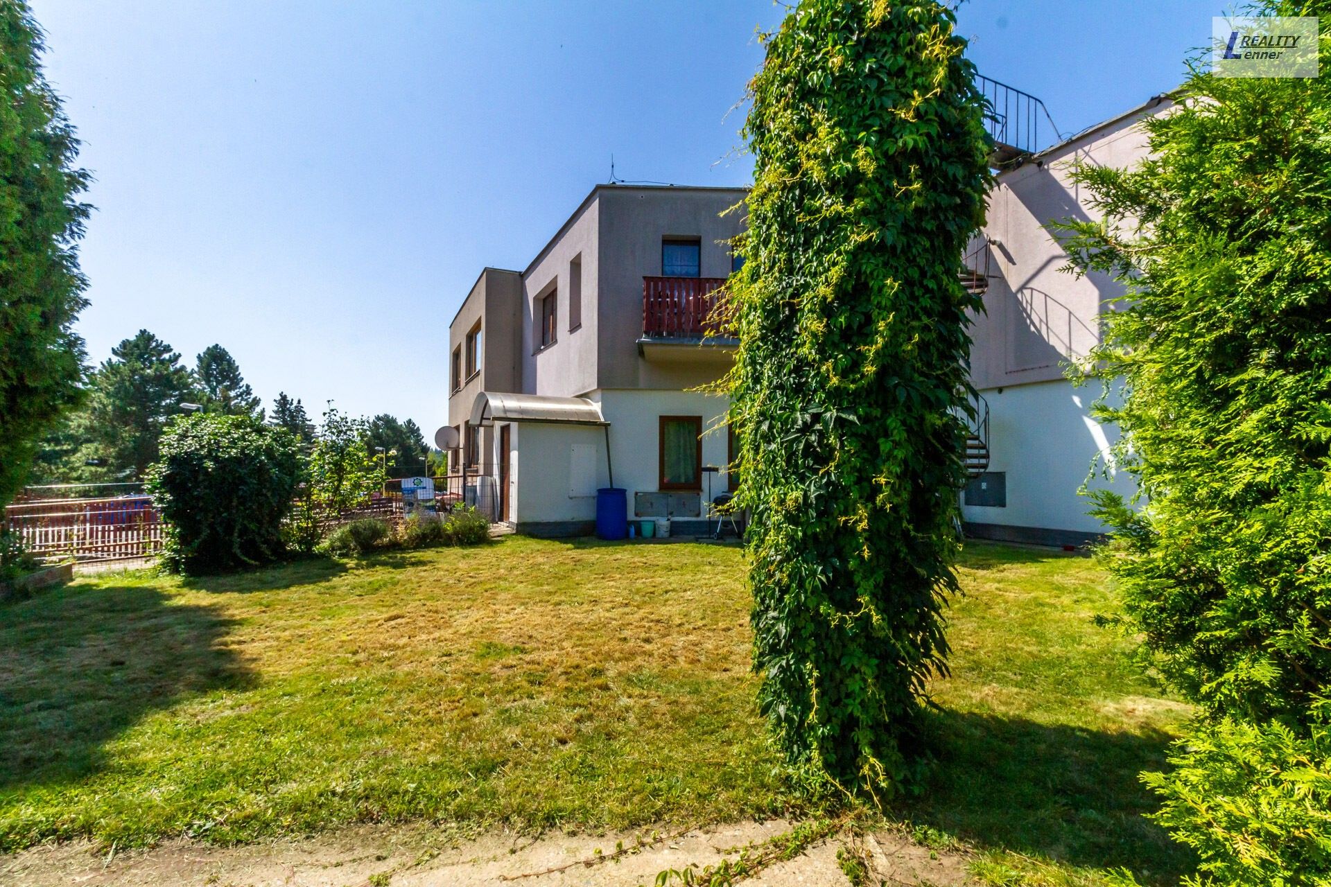 Rodinné domy, Fantova louka  , Příbram, 421 m²