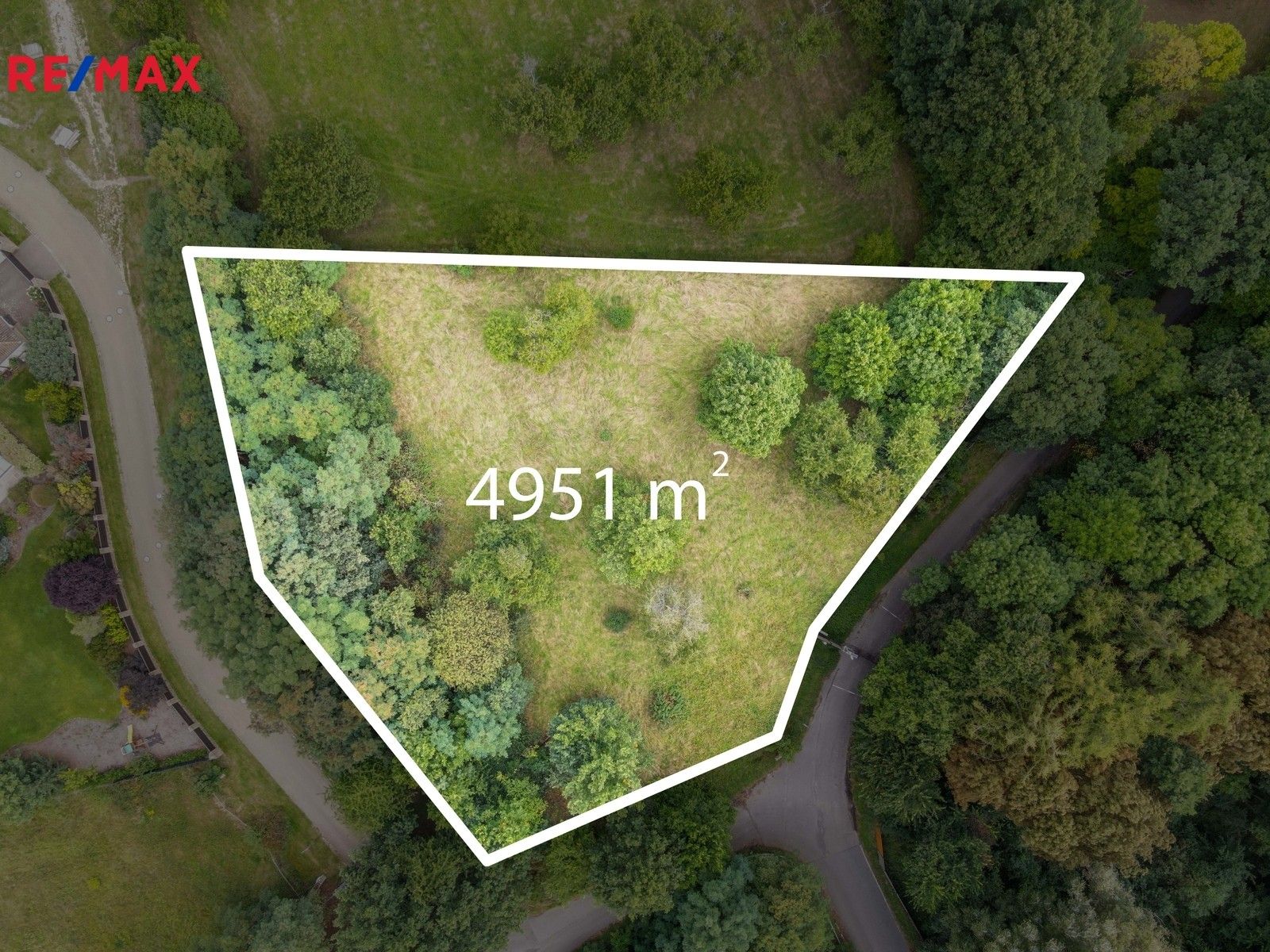 Ostatní, Průhonice, 4 m²