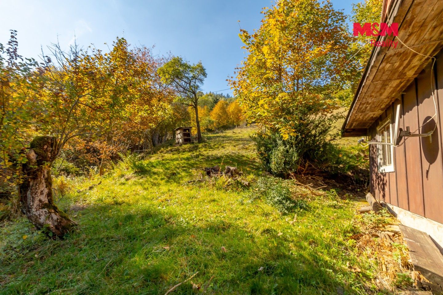 Rodinný dům · 147 m² · Horní Lomná - 3